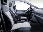 Volkswagen Sharan Freestyle 2005 года